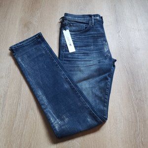 NWT Joe's Riplen Men's Jeans Size 32